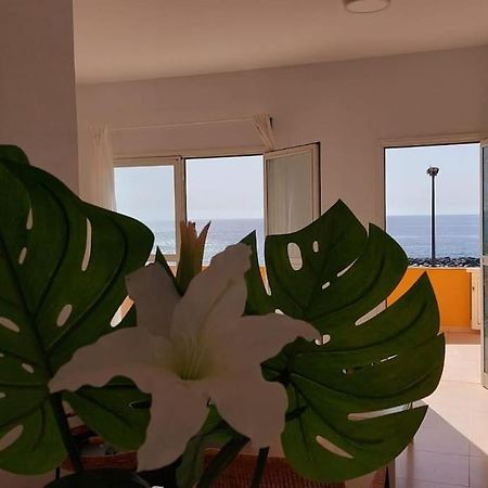 Ferienwohnung La Marea Baja Puertito de Guimar Exterior foto