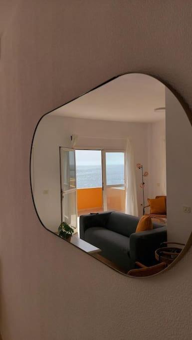 Ferienwohnung La Marea Baja Puertito de Guimar Exterior foto