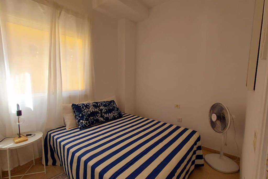 Ferienwohnung La Marea Baja Puertito de Guimar Exterior foto