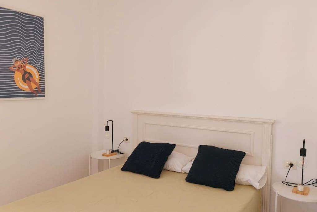 Ferienwohnung La Marea Baja Puertito de Guimar Exterior foto