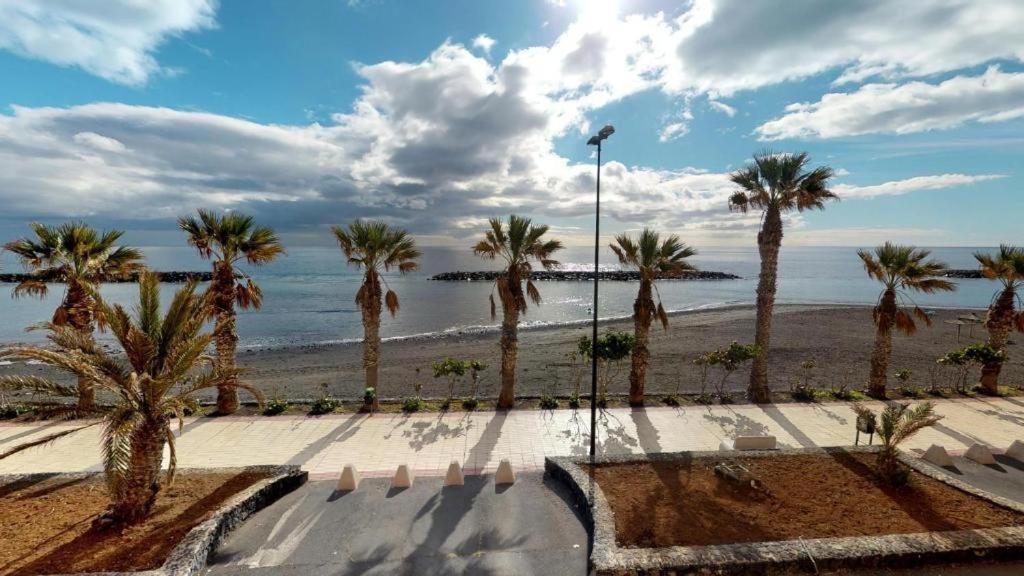 Ferienwohnung La Marea Baja Puertito de Guimar Exterior foto